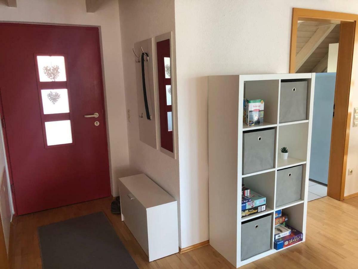 Ferienwohnung Ankerplatz Bodensee Uhldingen-Mühlhofen Exterior foto